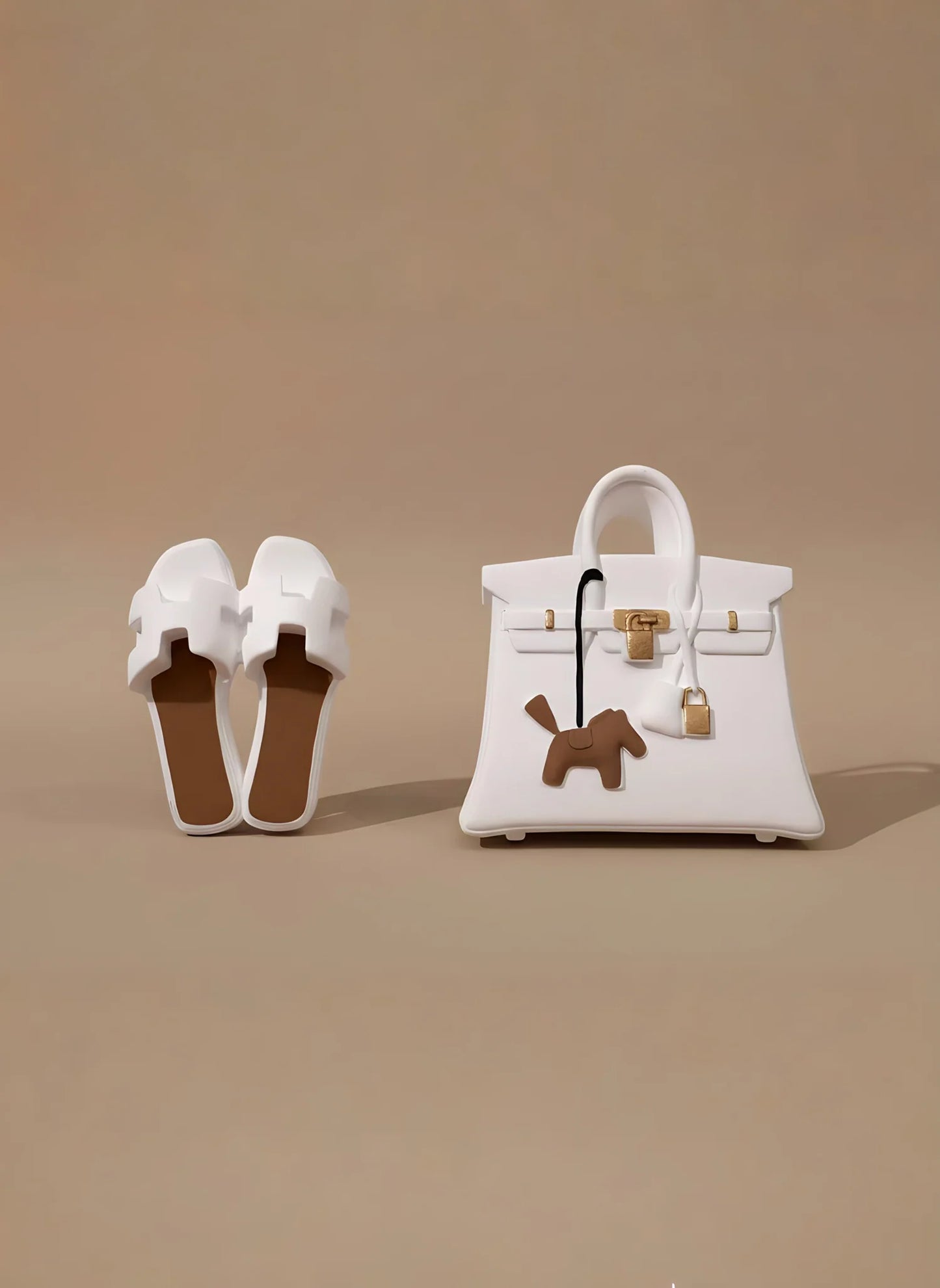 Difusor de fragancias para coche — Birkin + Oran Duo Pack