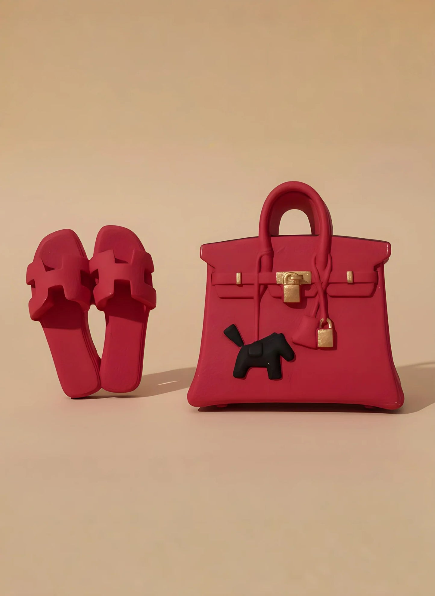 Difusor de fragancias para coche — Birkin + Oran Duo Pack