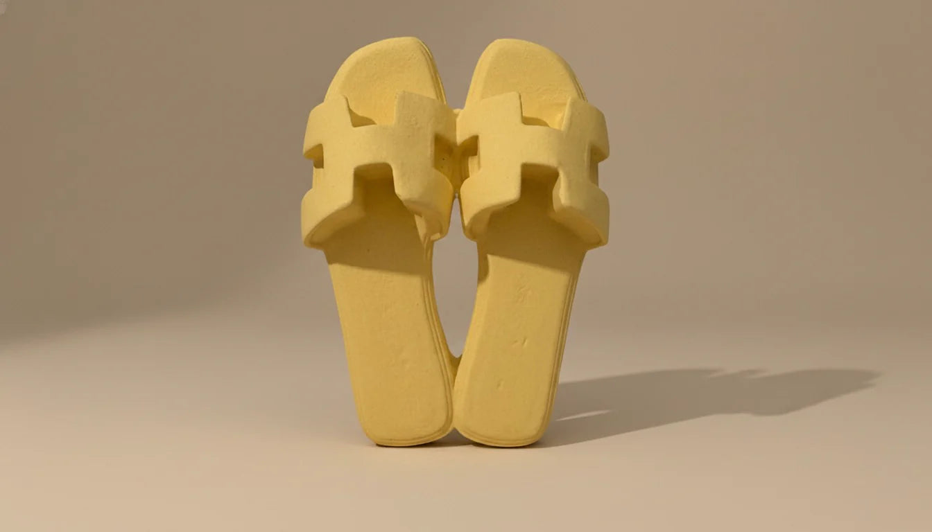 Difusor de ambientador para coche — Sandalia Oran