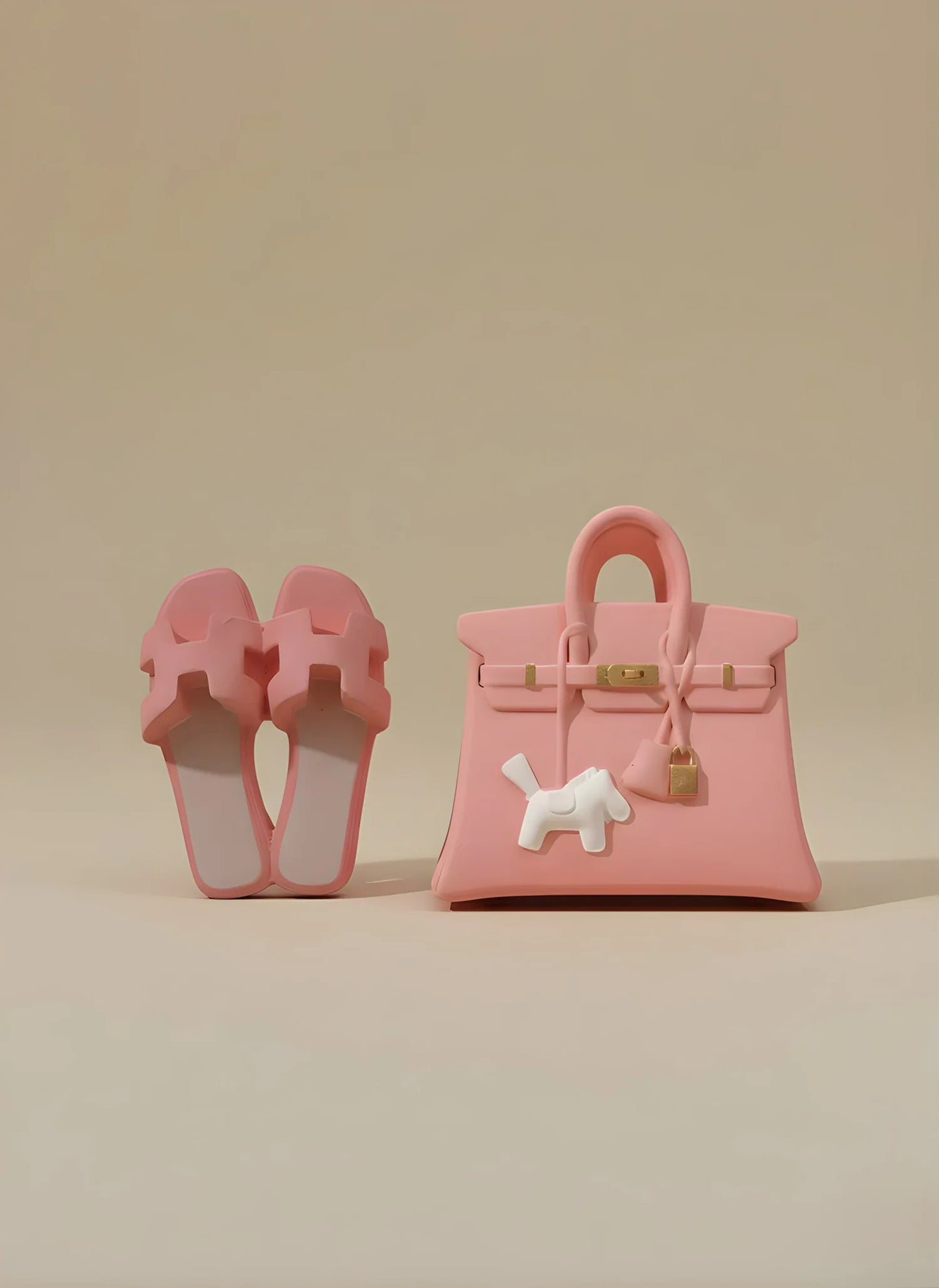 Difusor de fragancias para coche — Birkin + Oran Duo Pack