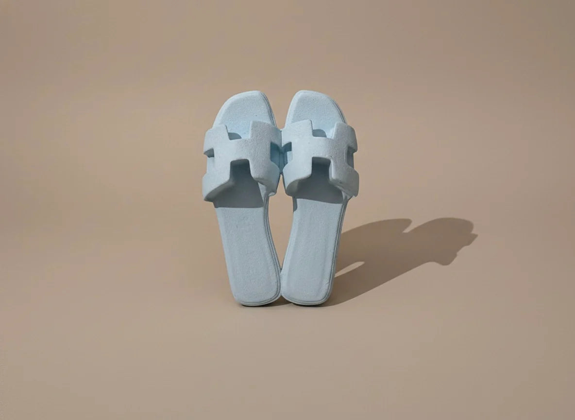 Difusor de ambientador para coche — Sandalia Oran