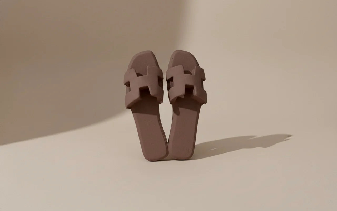 Difusor de ambientador para coche — Sandalia Oran