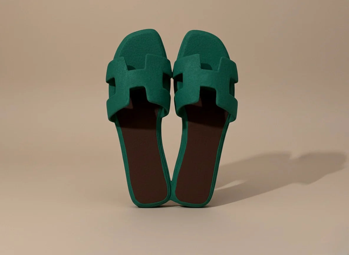 Difusor de ambientador para coche — Sandalia Oran