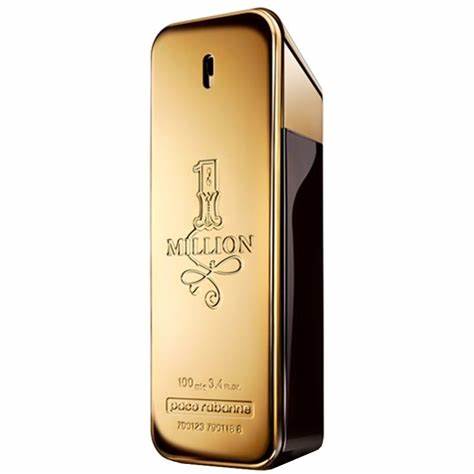 Paco Rabanne EDT