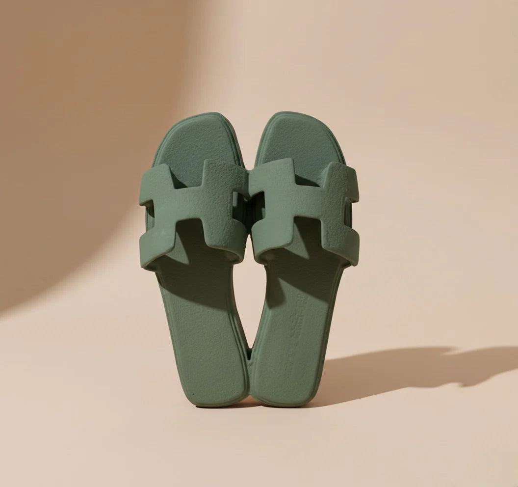 Difusor de ambientador para coche — Sandalia Oran