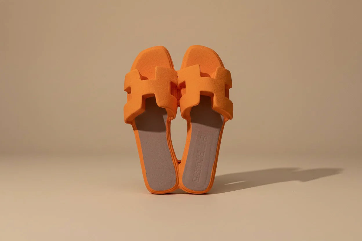 Difusor de ambientador para coche — Sandalia Oran