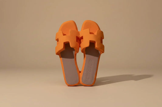 Difusor de ambientador para coche — Sandalia Oran