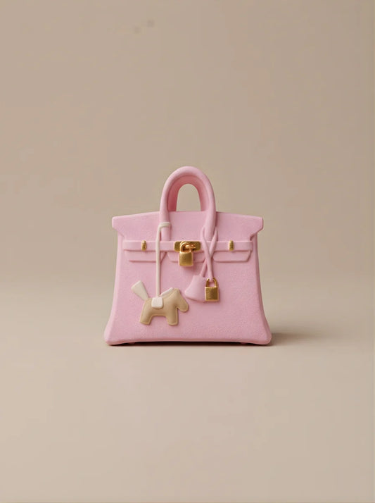 Difusor de ambientador para coche — Bolso Birkin