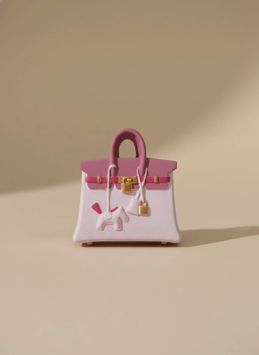 Difusor de ambientador para coche — Bolso Birkin