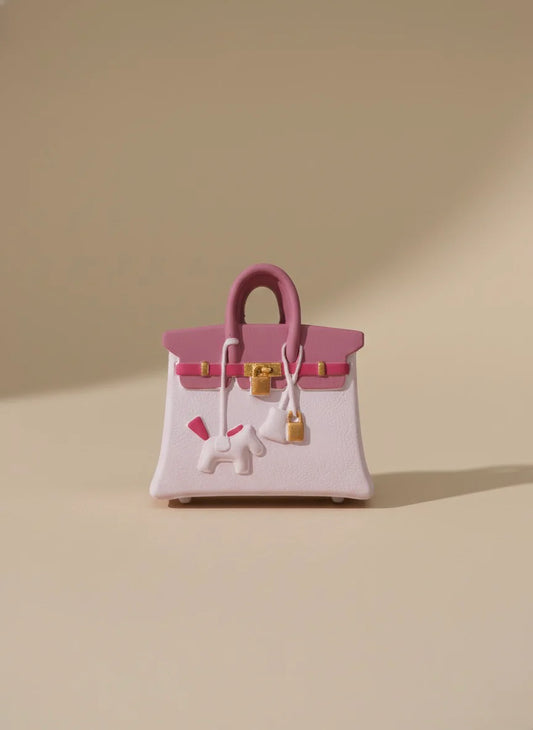 Difusor de ambientador para coche — Bolso Birkin