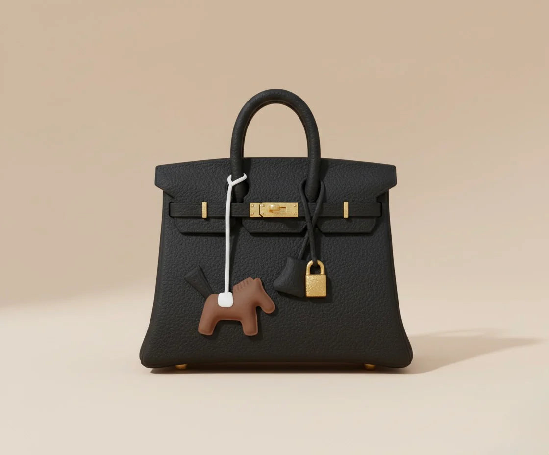 Difusor de ambientador para coche — Bolso Birkin