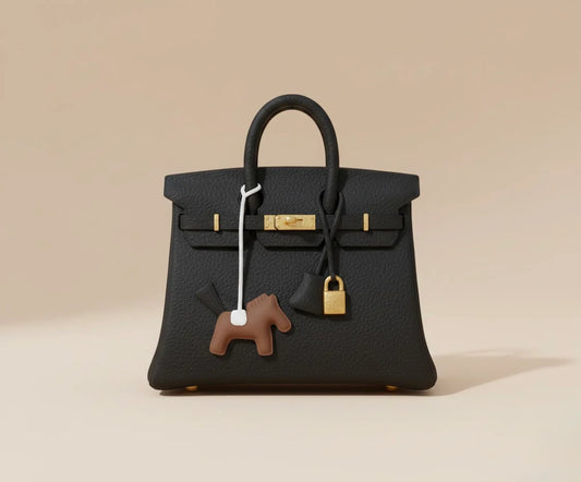 Difusor de ambientador para coche — Bolso Birkin