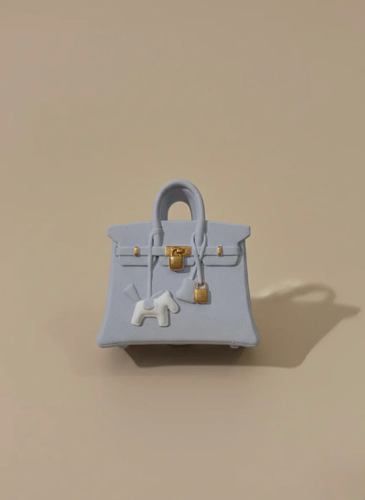 Difusor de ambientador para coche — Bolso Birkin