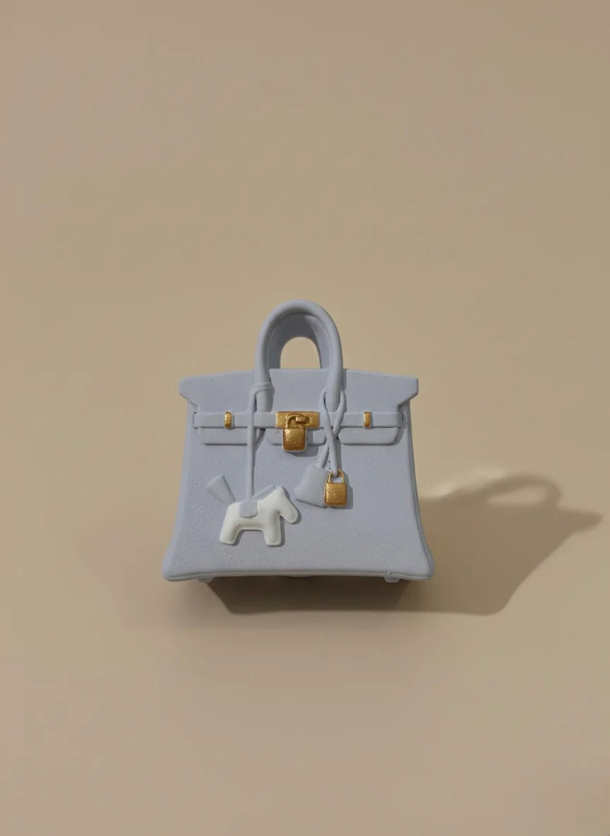 Difusor de ambientador para coche — Bolso Birkin