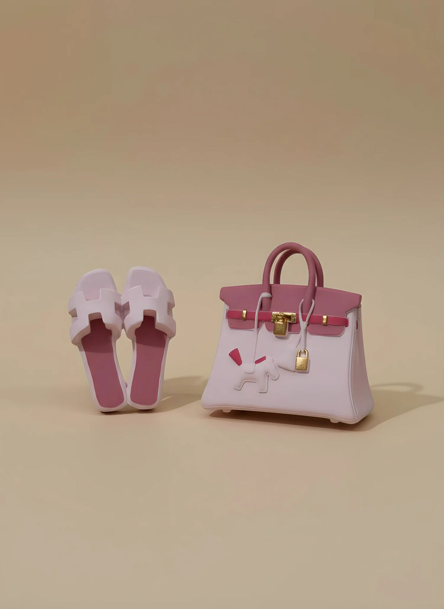 Difusor de fragancias para coche — Birkin + Oran Duo Pack