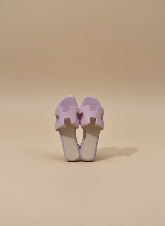 Difusor de ambientador para coche — Sandalia Oran