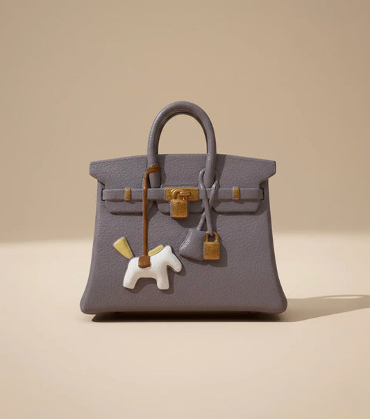 Difusor de ambientador para coche — Bolso Birkin