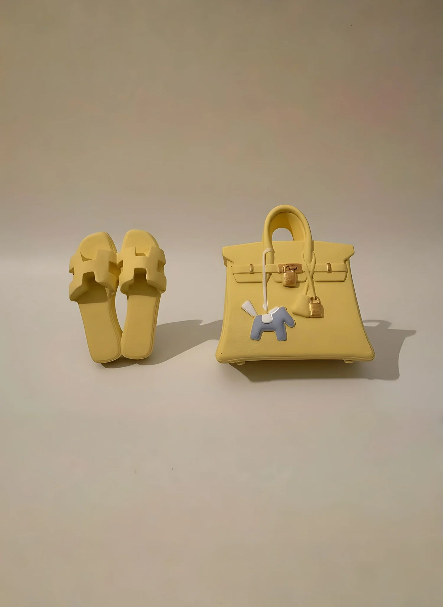 Difusor de fragancias para coche — Birkin + Oran Duo Pack