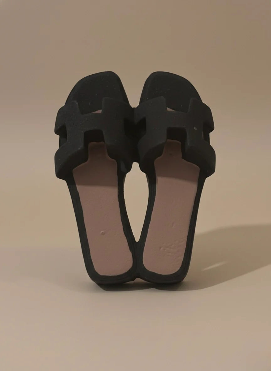 Difusor de ambientador para coche — Sandalia Oran