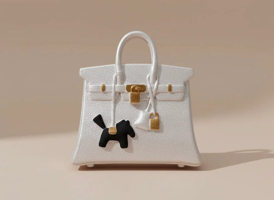 Difusor de ambientador para coche — Bolso Birkin