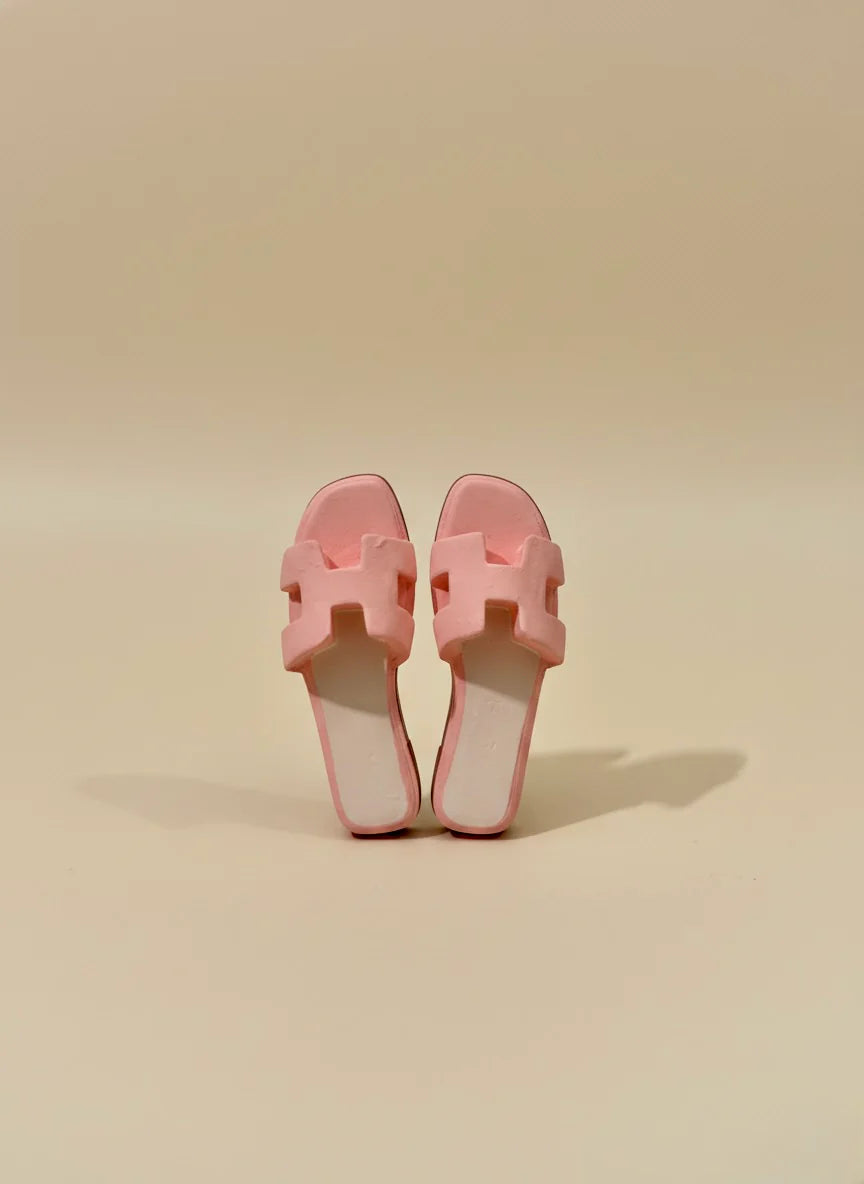 Difusor de ambientador para coche — Sandalia Oran