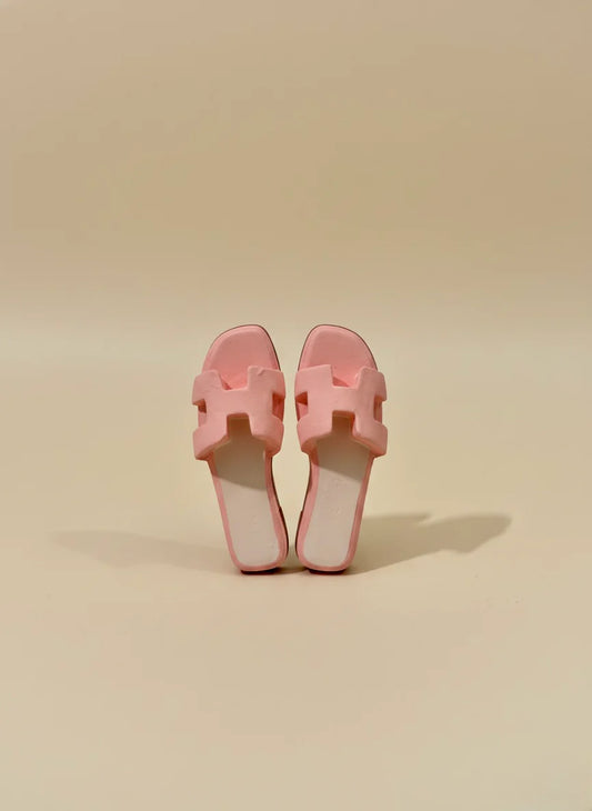 Difusor de ambientador para coche — Sandalia Oran