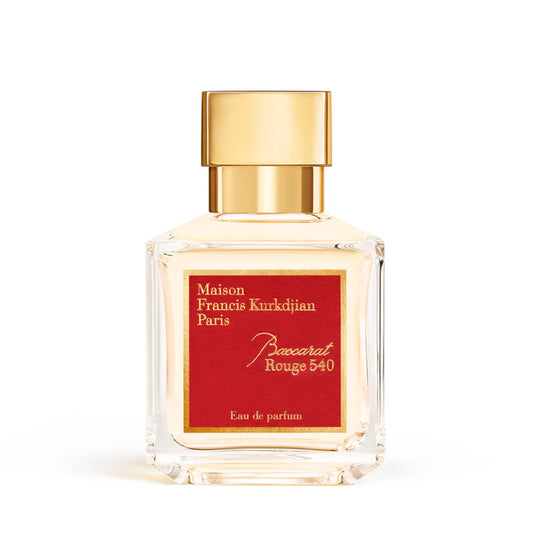 Baccarat Rouge Eau De Parfum