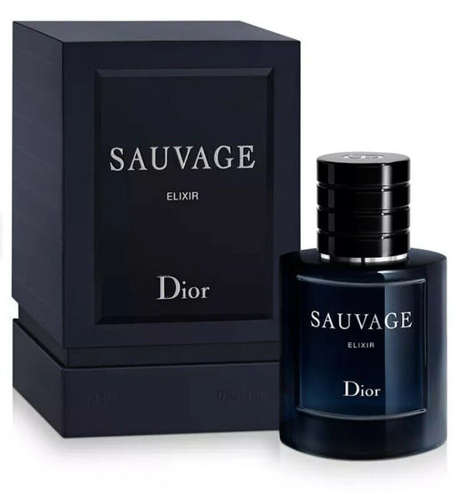 Sauvage Elixir