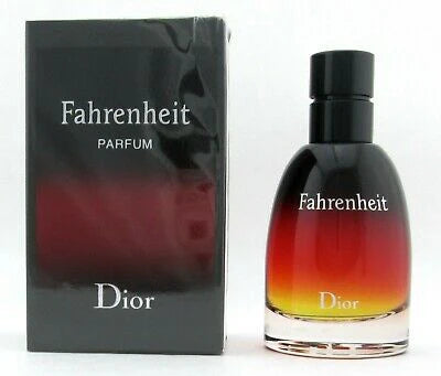 Fahrenheit Parfum