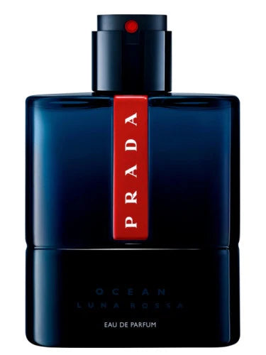 Ocean EDP