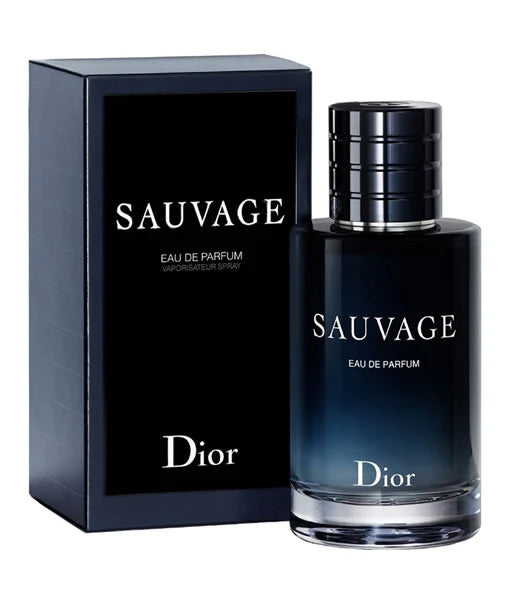 Sauvage EDP