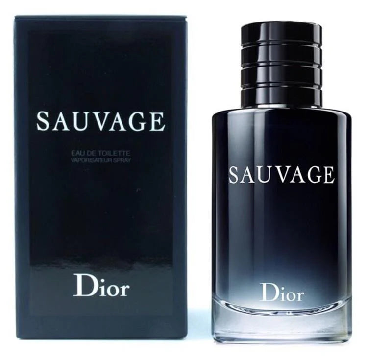 Sauvage EDT