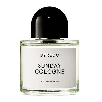 Sunday Cologne