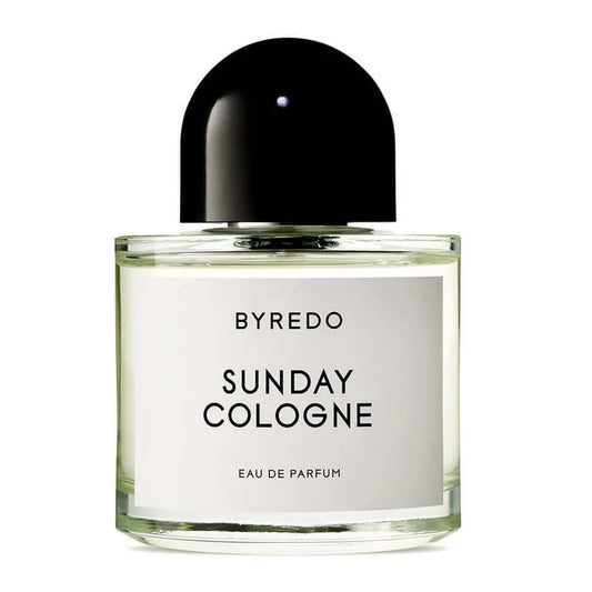 Sunday Cologne