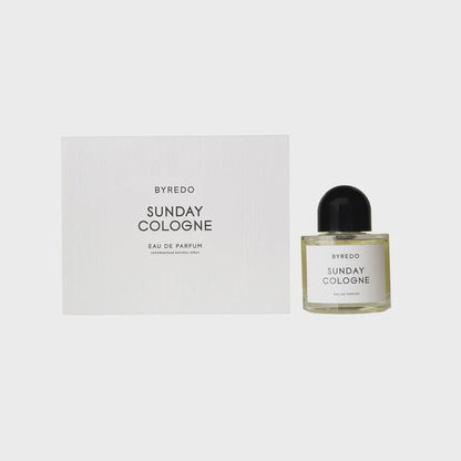 Sunday Cologne